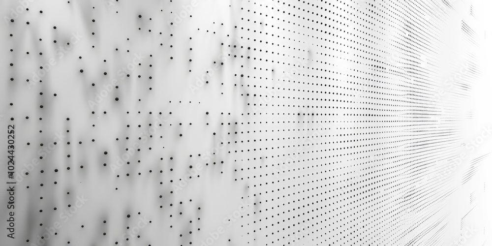 Grid pattern texture on a smooth white background creating a modern, minimalist aesthetic Grid pattern texture on a smooth white background creating a modern, minimalist aesthetic