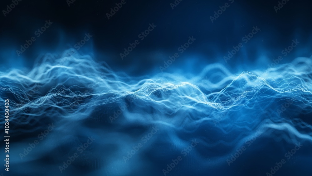 Abstract blue background nature geometric organic wallpaper, flowing textures of painted surface rough patterns and water Grunge Decorative Relief Navy Blue glowing grid on technology hi-tech concept Abstract blue background nature geometric organic wallpaper, flowing textures of painted surface rough patterns and water Grunge Decorative Relief Navy Blue glowing grid on technology hi-tech concept