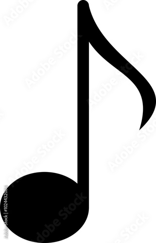 Music Note Icon