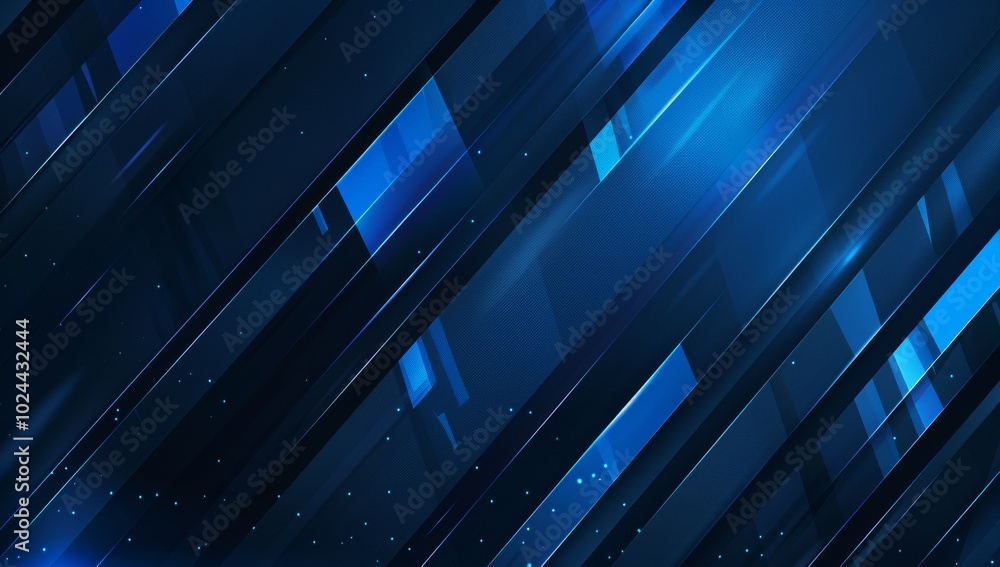 Abstract blue background Black blue abstract modern background for design. 3D effect. Diagonal lines, stripes. Triangles. Gradient. Metallic sheen. Minimal. Web banner. Dark. Geometric shapes Abstract blue background Black blue abstract modern background for design. 3D effect. Diagonal lines, stripes. Triangles. Gradient. Metallic sheen. Minimal. Web banner. Dark. Geometric shapes