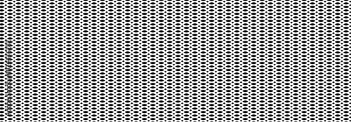 Abstract, curve Lines, wavy  pattern, Square, Illustration, vector, alternating overlapping, symmetrical, orderly arrangement background, black and white, banner, website, template, dark.