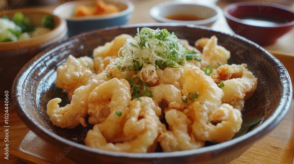 Tempura quid Tempura quid