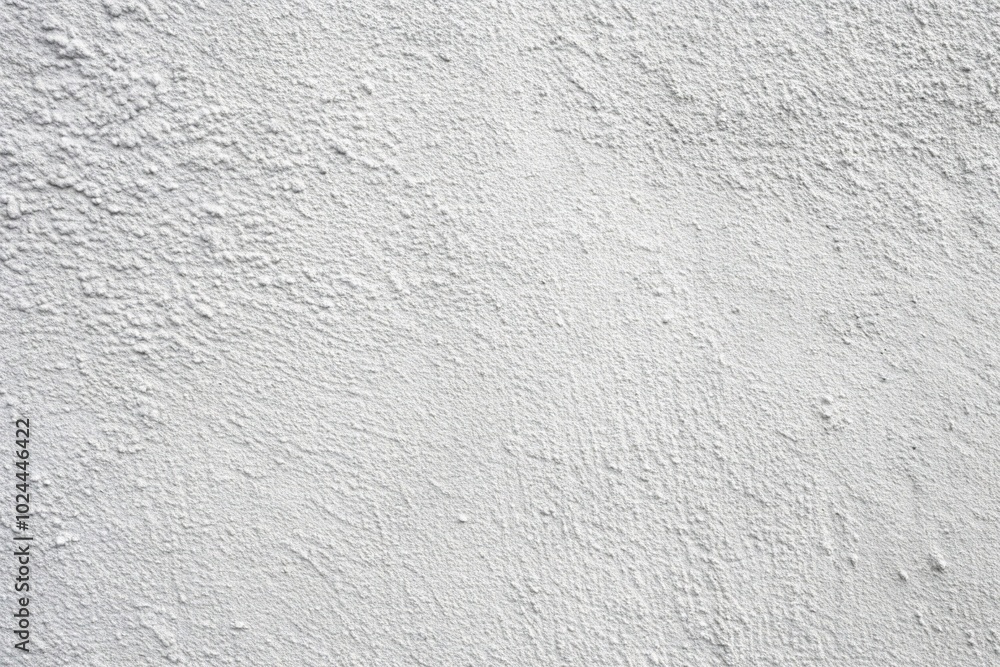 Low Angle White Concrete Wall Background Texture with Gray Brush Low Angle White Concrete Wall Background Texture with Gray Brush