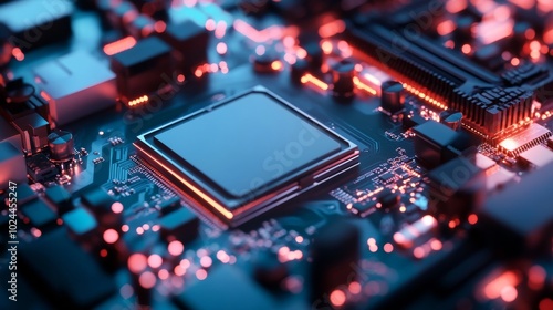 CPUs in detail