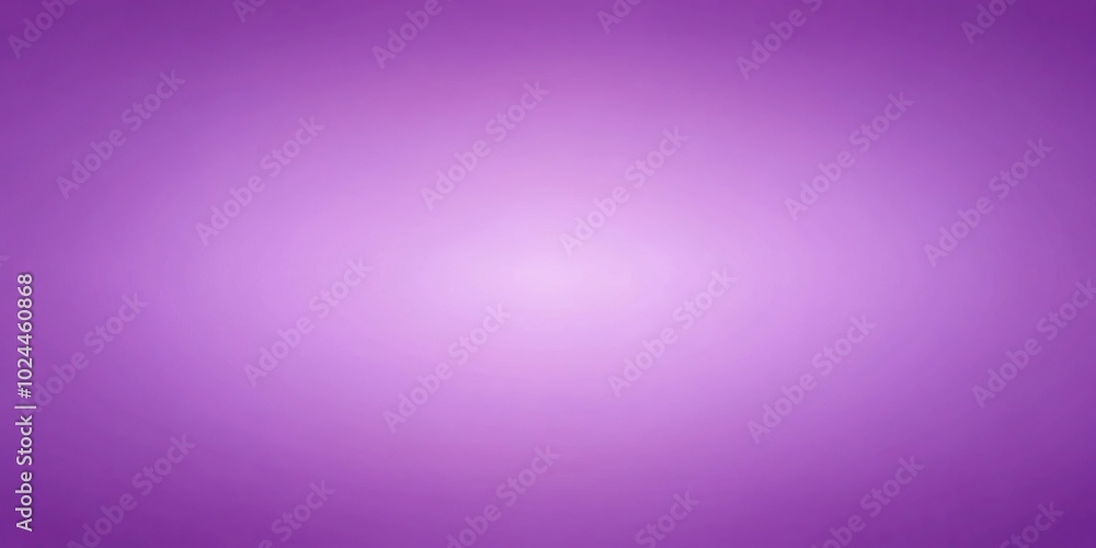 Fototapeta premium Luxurious light purple background with a premium texture, perfect for a blank panoramic image