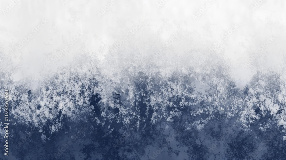 blue and white gradient with smoke blue and white gradient with smoke