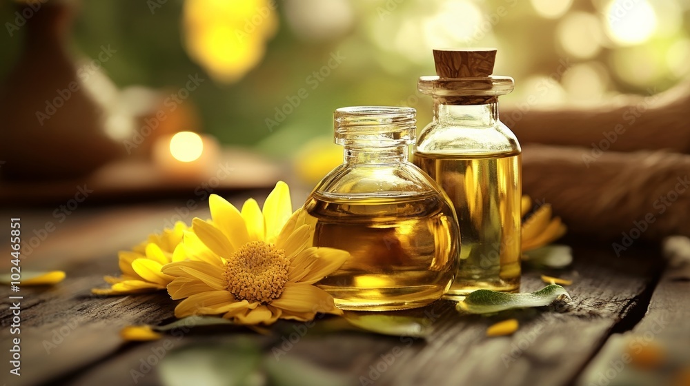 Massage oil for body Massage oil for body