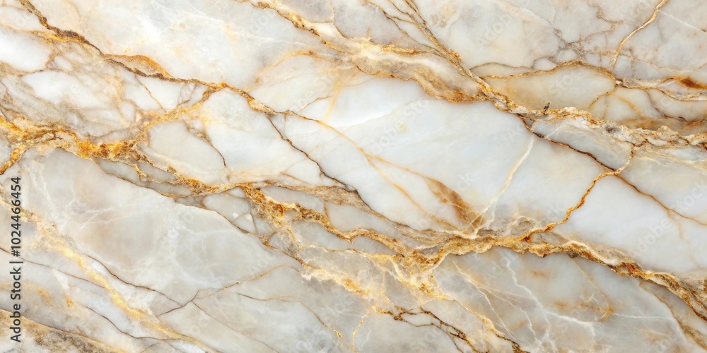 Fototapeta premium luxury marble texture background with natural stone material pattern