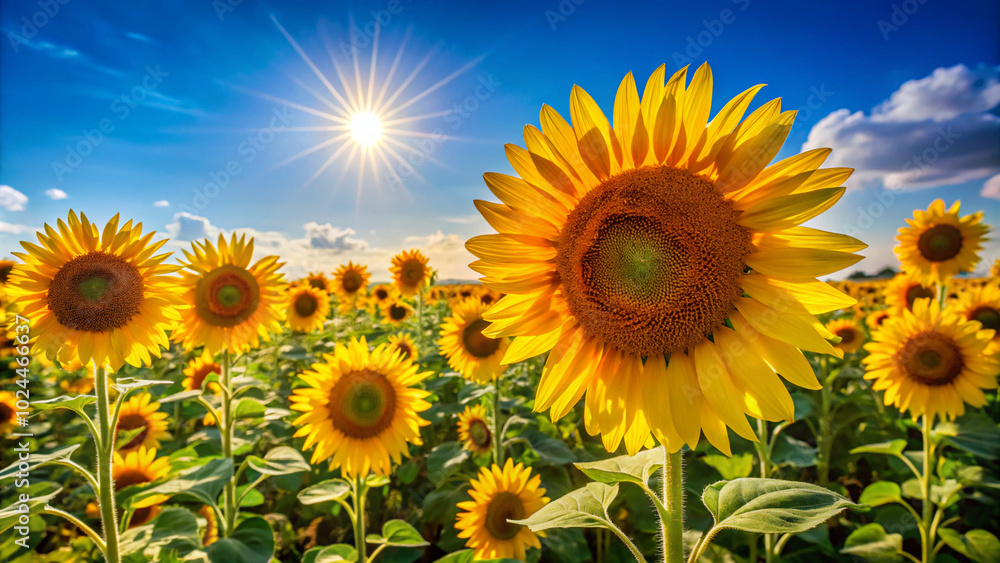 field of sunflowers. sunflower, flower, field, summer, sky, nature, yellow, agriculture, sun, blue, plant, green, sunflowers, bright, leaf, blossom, meadow, landscape, flora, sunny, rural, growth, pet field of sunflowers. sunflower, flower, field, summer, sky, nature, yellow, agriculture, sun, blue, plant, green, sunflowers, bright, leaf, blossom, meadow, landscape, flora, sunny, rural, growth, pet