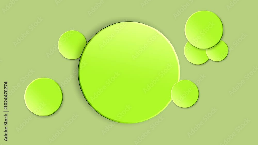 Abstract bright white circle shape 4k with soft shadow. In the middle there is space for text, Clean 3d embossed art background. Pure soft basic animated cover. Universal elegant minimal BG pattern Abstract bright white circle shape 4k with soft shadow. In the middle there is space for text, Clean 3d embossed art background. Pure soft basic animated cover. Universal elegant minimal BG pattern