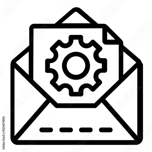 envelope icon