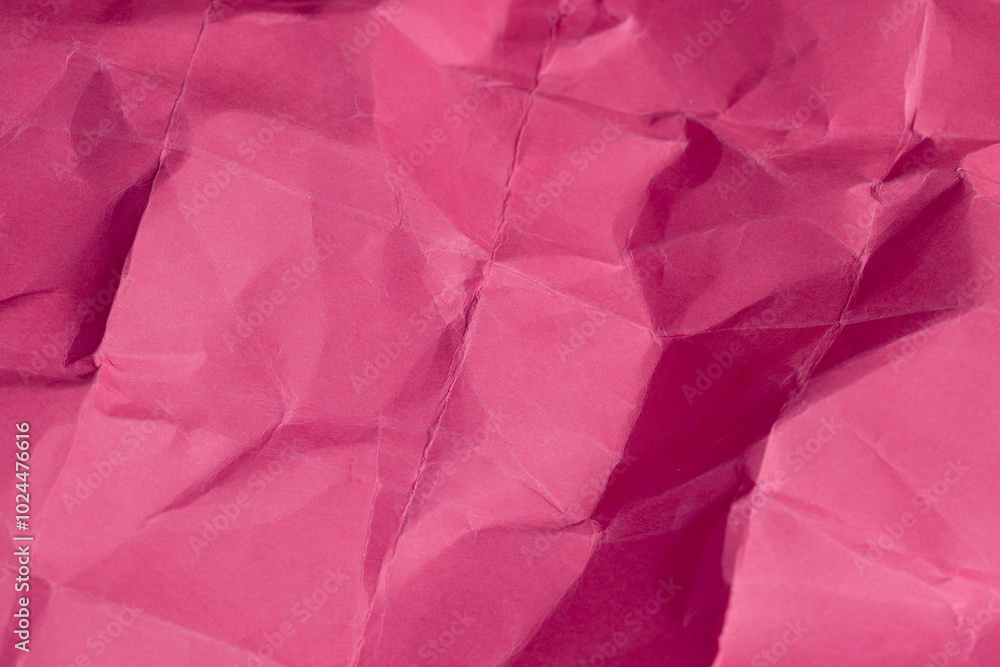 custom made wallpaper toronto digitalheavily crumpled red paper as background