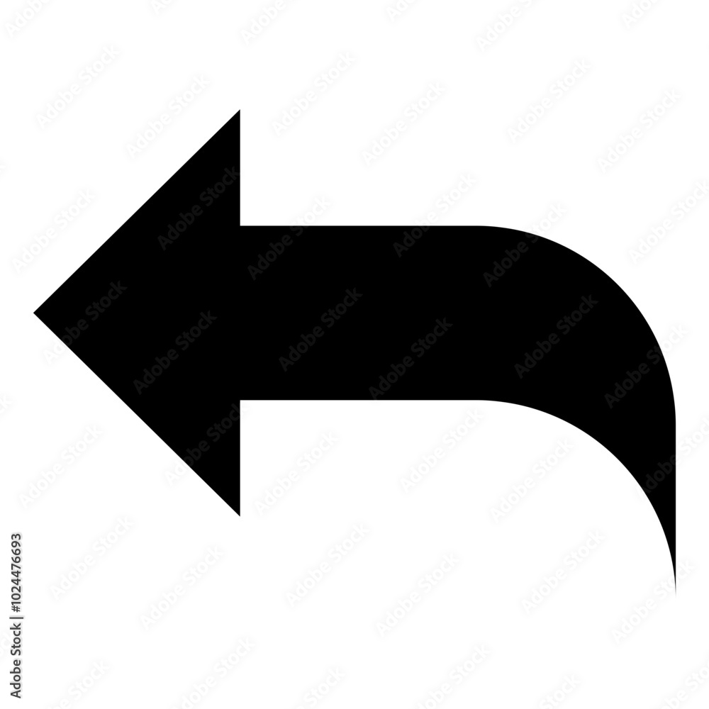 reply arrow icon reply arrow icon