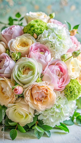 bouquet of roses. rose, bouquet, flower, wedding, pink, flowers, roses, love, nature, blossom, bloom, gift, beauty, floral, bunch, romance, bride, bridal, petal, beautiful, romantic, arrangement, plan