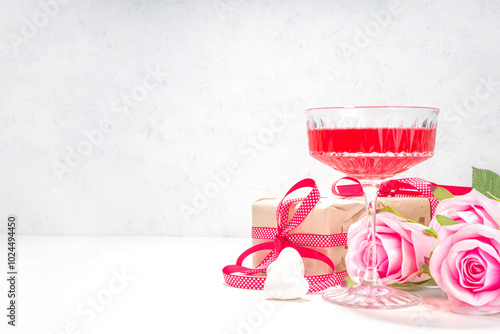 Spring holiday background