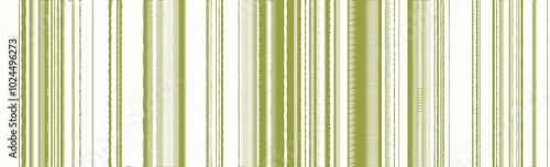 vector seamless pattern with brush stripes and strokes.nature color on white background. hand painted texture. ink geometric elements.