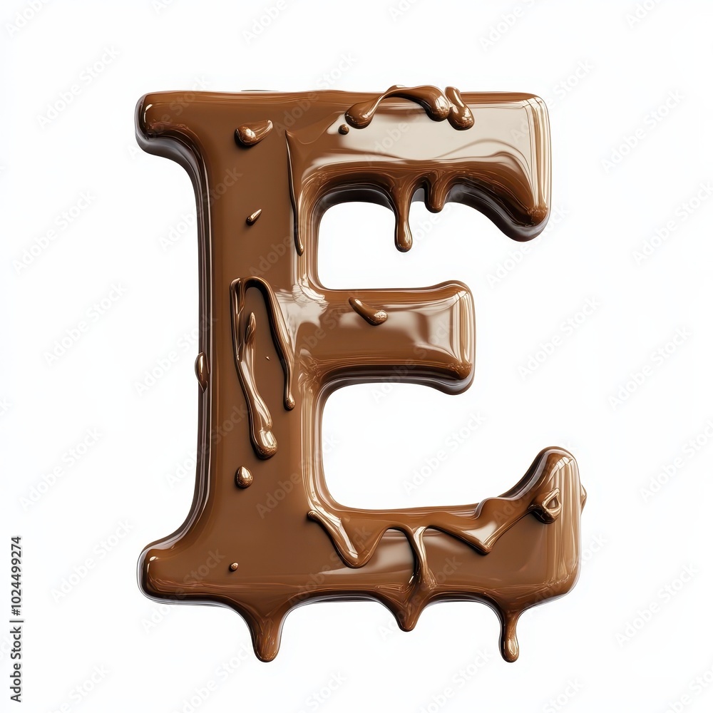 A stylized letter A stylized letter
