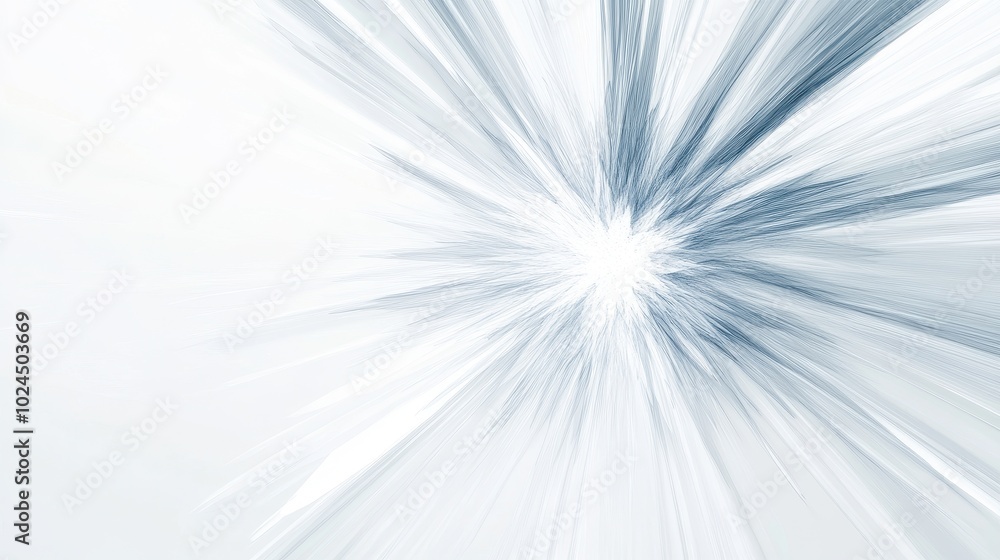 Captivating Radial Blur: A Mesmerizing Abstract Composition Captivating Radial Blur: A Mesmerizing Abstract Composition