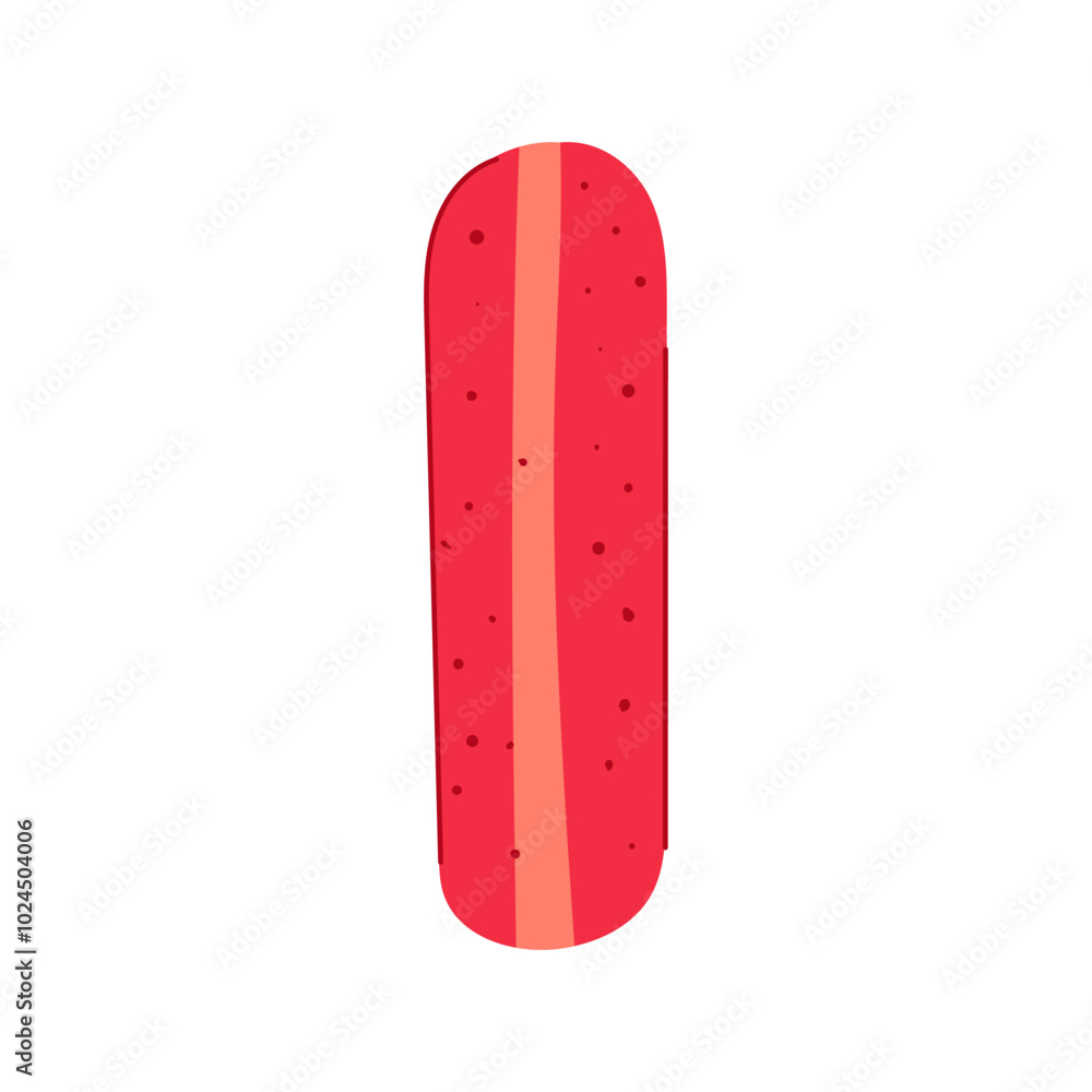 manicure nail file cartoon. pedicure grooming, buffer shape, polish care manicure nail file sign. isolated symbol vector illustration manicure nail file cartoon. pedicure grooming, buffer shape, polish care manicure nail file sign. isolated symbol vector illustration