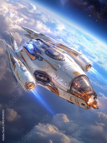 a_futuristic_suppl,generated ai