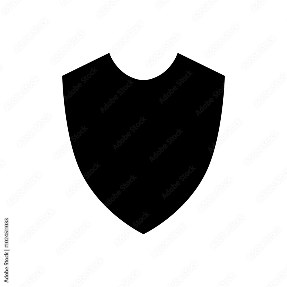 Shield icon vector. Defence illustration sign. Armor symbol. protection logo. security mark. Shield icon vector. Defence illustration sign. Armor symbol. protection logo. security mark.