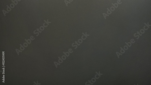 Obraz na płótnie Minimalist Textured Surface with Deep Khaki Tone w salonie