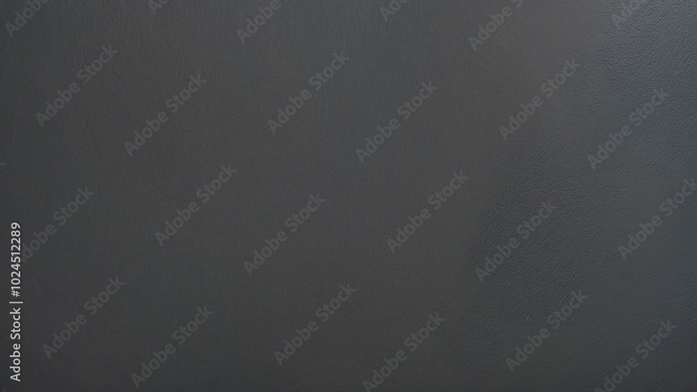 Minimalist Dark Surface with Subtle Gainsboro Texture and Soft Light Minimalist Dark Surface with Subtle Gainsboro Texture and Soft Light