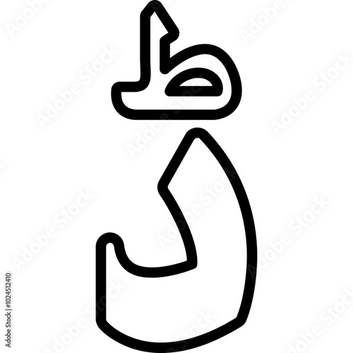 Daal Icon