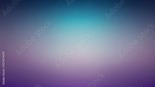 A mesmerizing gradient background featuring calming hues of blue and purple, perfect for digital designs and creative projects.