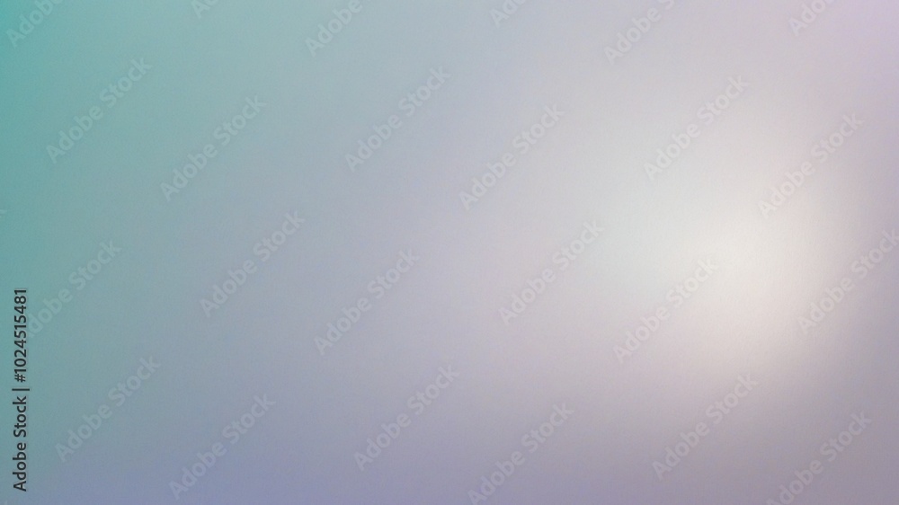 Minimalist Smooth Surface with Lavender and Cyan Gradient Minimalist Smooth Surface with Lavender and Cyan Gradient