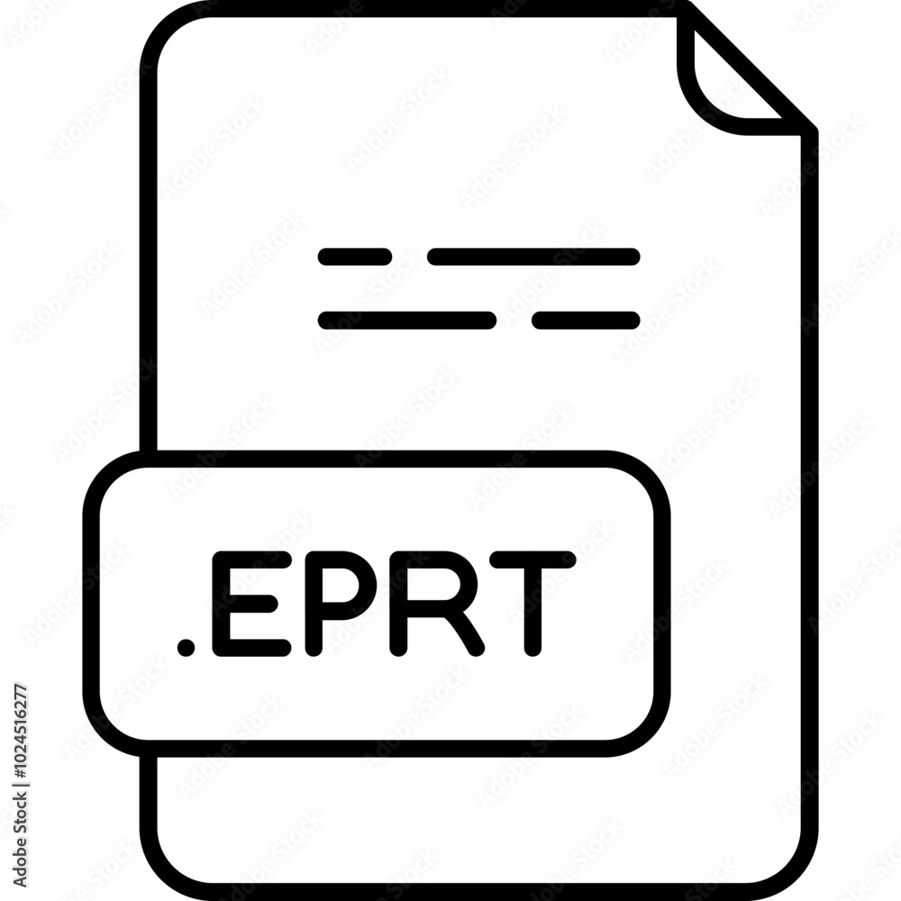 EPRT Icon EPRT Icon