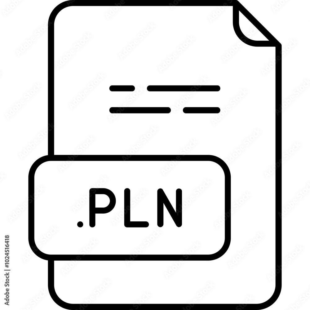 PLN Icon PLN Icon