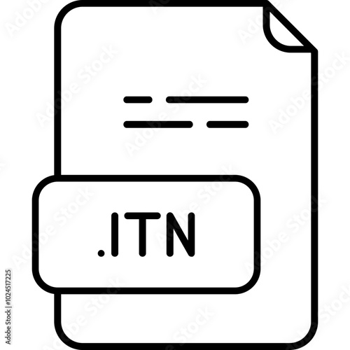 ITN Icon photo