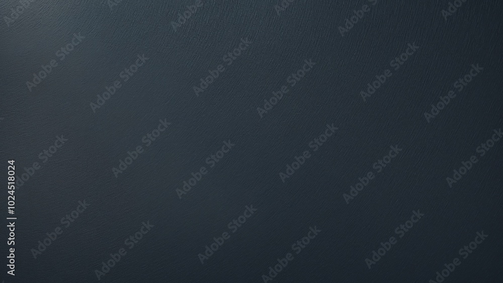 Minimalist MidnightBlue Surface with Smooth Texture Minimalist MidnightBlue Surface with Smooth Texture