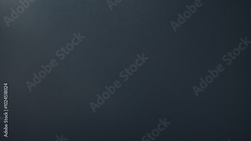 Minimalist MidnightBlue Surface with Smooth Texture