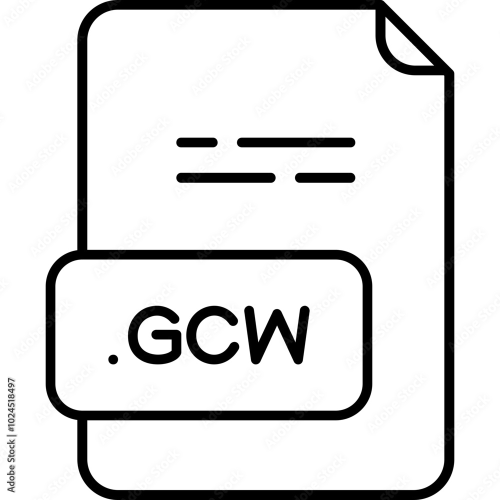 GCW Icon GCW Icon