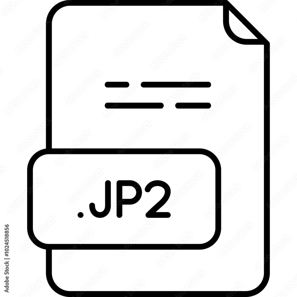JP2 Icon JP2 Icon
