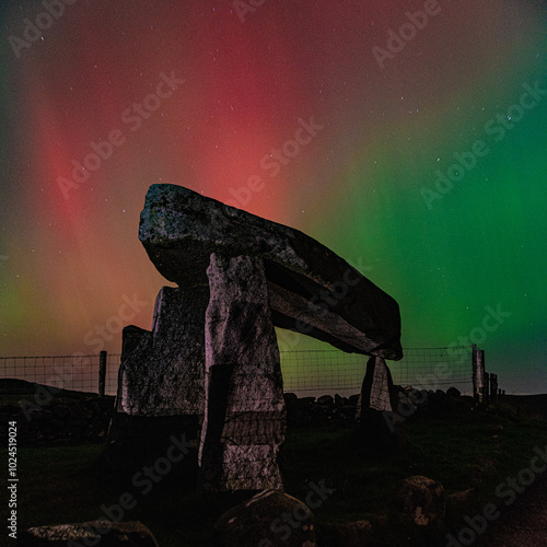 The Dolmen photo