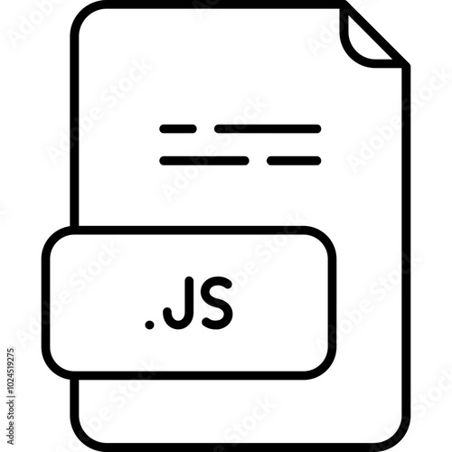JS Icon