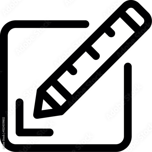 Edit Icon