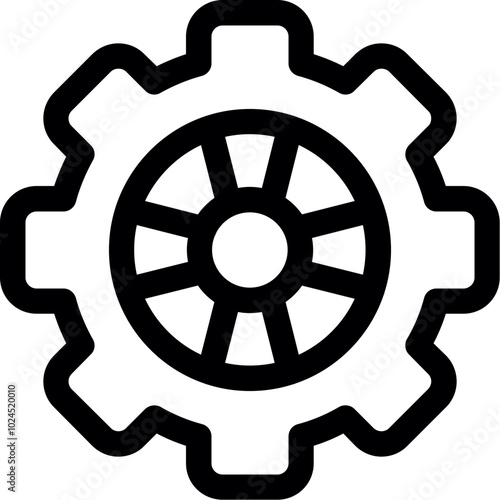 Setting Icon