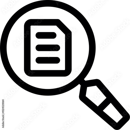 Search Icon