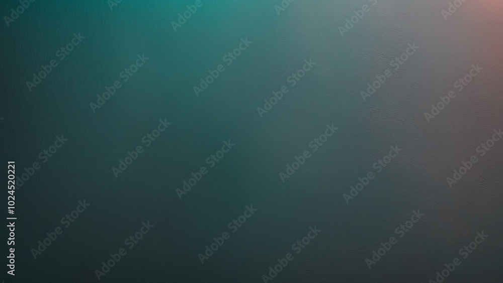 Gradient Textured Surface with LightGray and Cyan Glowing Transition Gradient Textured Surface with LightGray and Cyan Glowing Transition