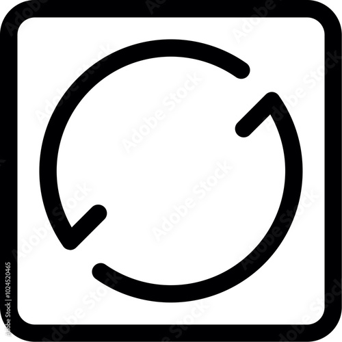 Refresh Icon