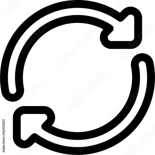 Refresh Icon