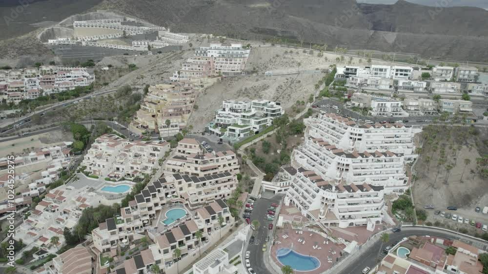 Costa Adeje in Tenerife, Spain.
Filmed with a Drone. Different shots available in my portfolio.
Costa Adeje in Tenerife, Spain.
Filmed with a Drone. Different shots available in my portfolio.