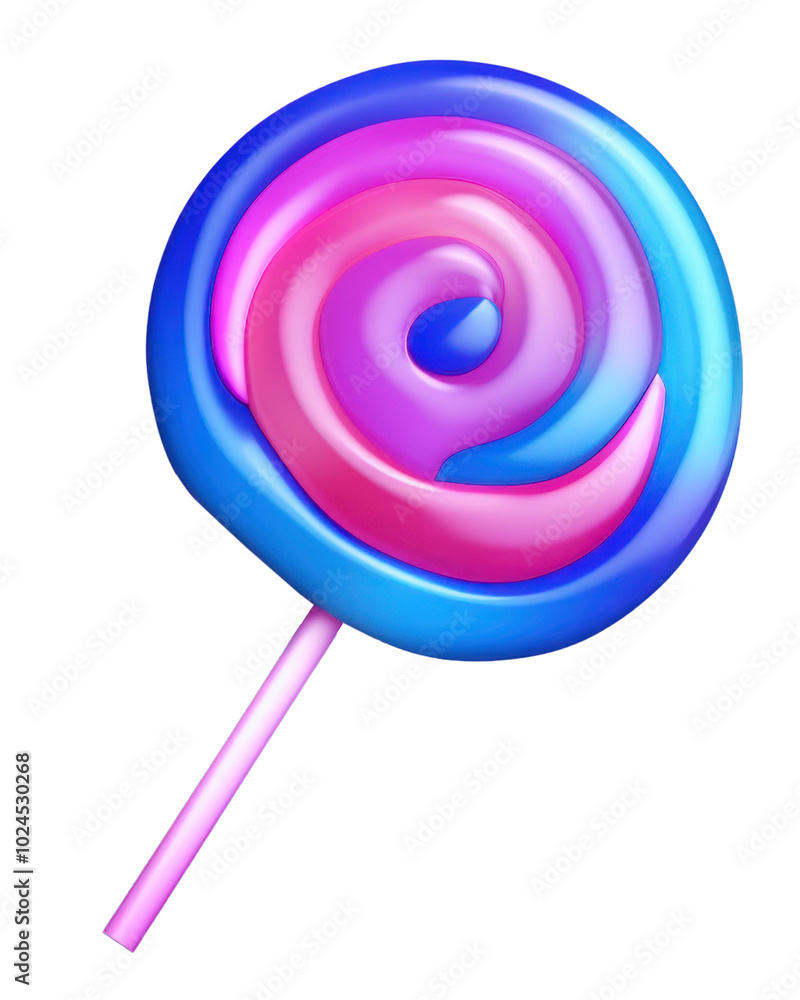 Confectionery lollipop candy food. Confectionery lollipop candy food.