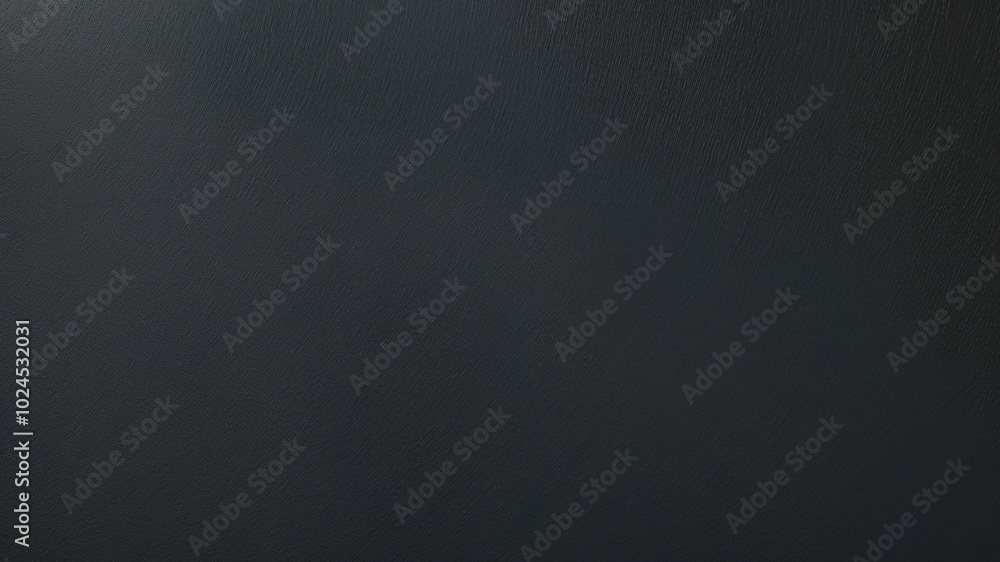Minimalist Dark Surface with Subtle MidnightBlue Texture and Soft Light Minimalist Dark Surface with Subtle MidnightBlue Texture and Soft Light