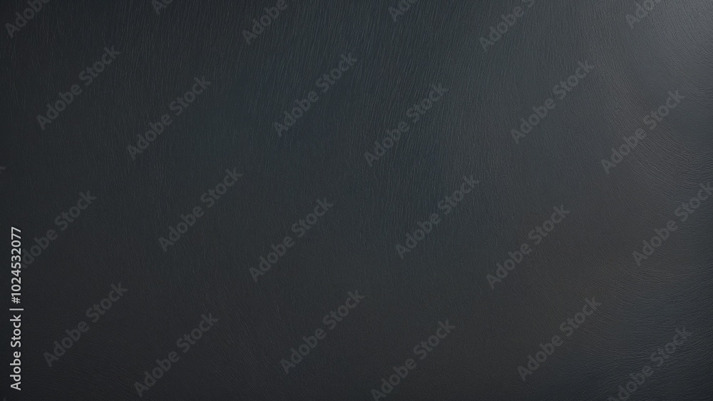 Minimalist Dark Surface with Subtle MidnightBlue Texture and Soft Light Minimalist Dark Surface with Subtle MidnightBlue Texture and Soft Light