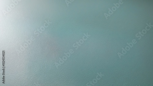 Minimalist Smooth Surface with LightSteelBlue and Cyan Gradient